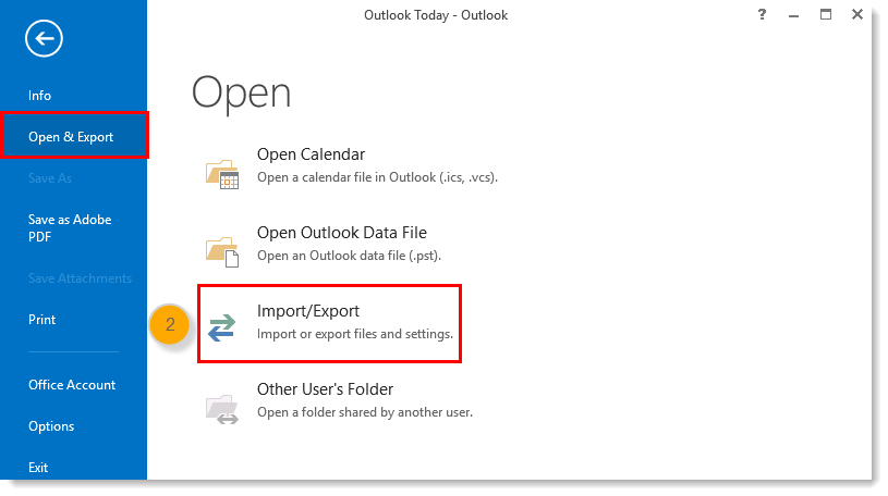 backup outlook office 365 for mac and migrate to office 2016 for mac